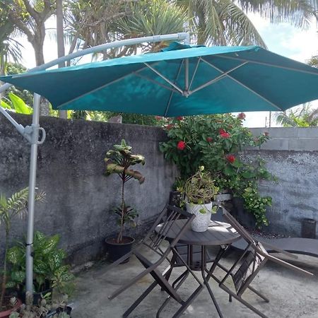 Le Calme Apartment Saint-Joseph Bagian luar foto