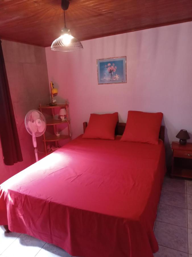 Le Calme Apartment Saint-Joseph Bagian luar foto