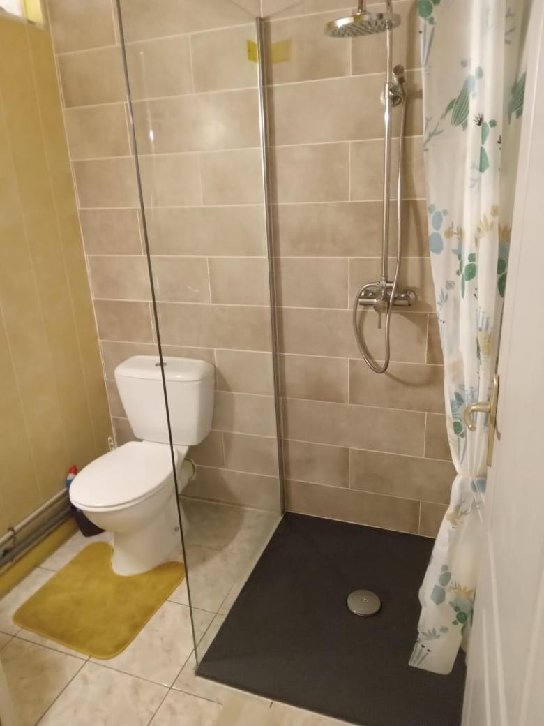 Le Calme Apartment Saint-Joseph Bagian luar foto