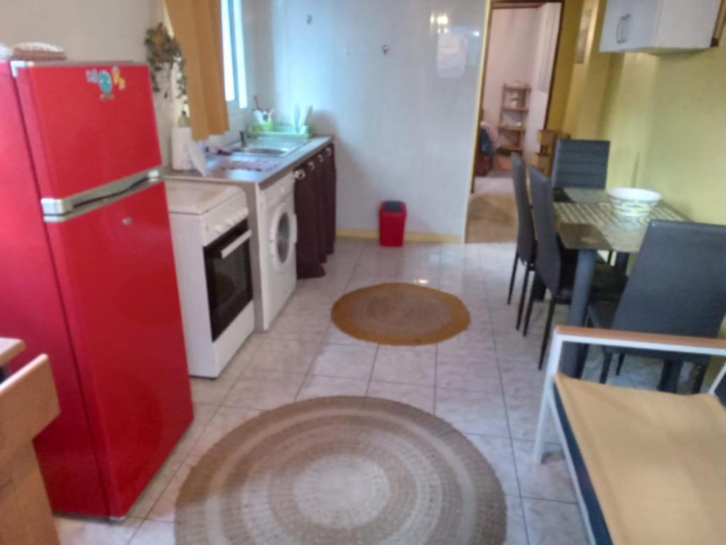 Le Calme Apartment Saint-Joseph Bagian luar foto