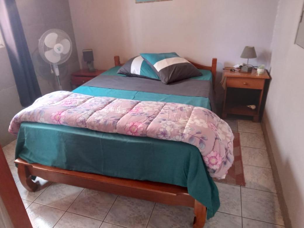 Le Calme Apartment Saint-Joseph Bagian luar foto